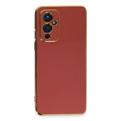 Newface One Plus 9 Kılıf Volet Silikon