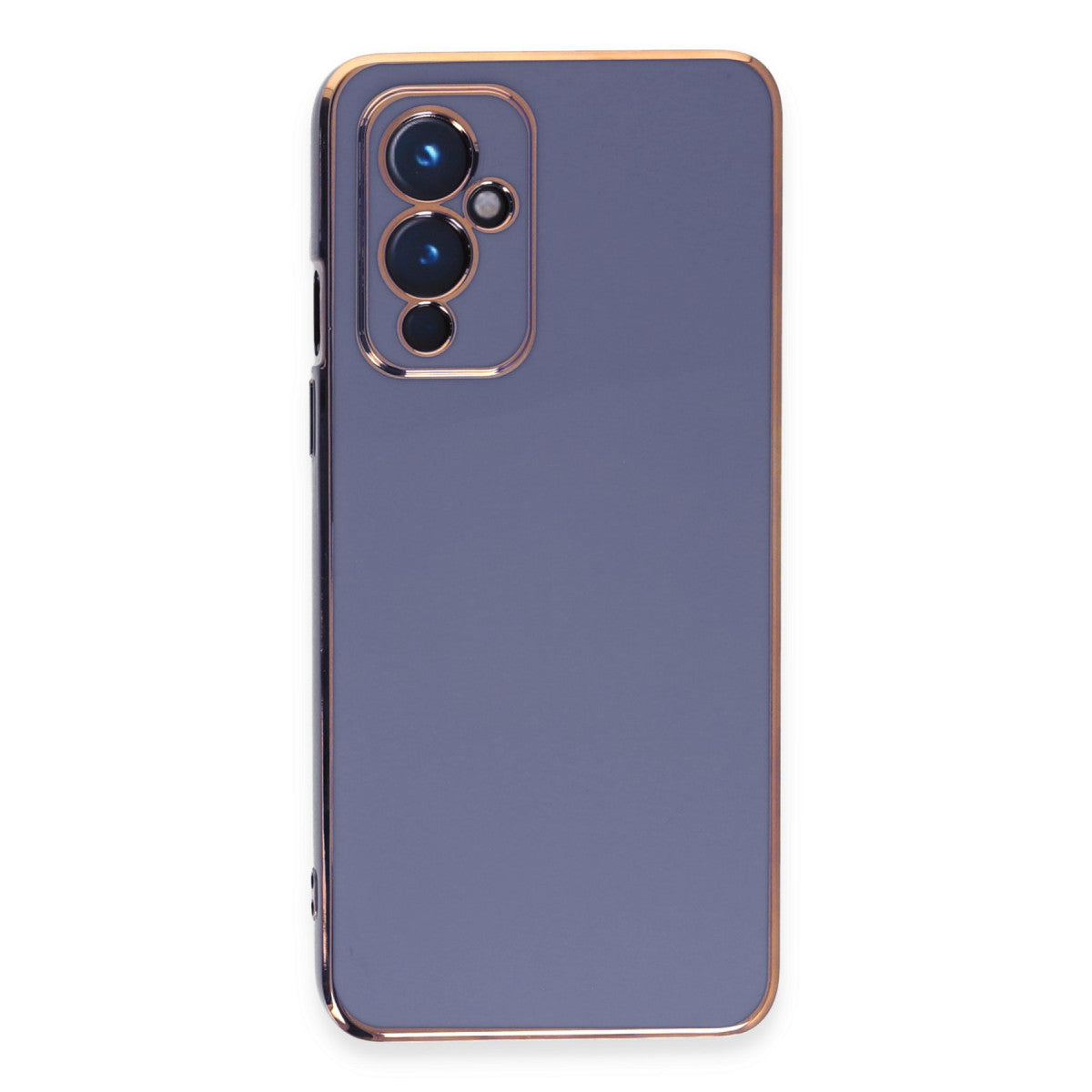 Newface One Plus 9 Kılıf Volet Silikon