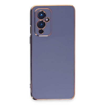 Newface One Plus 9 Kılıf Volet Silikon