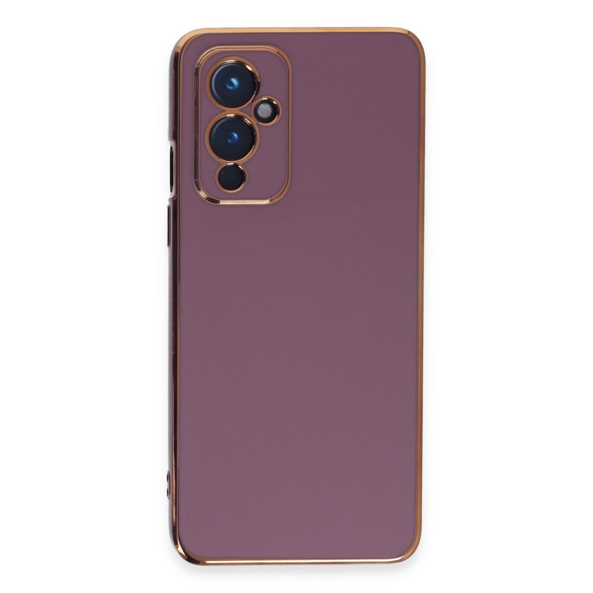 Newface One Plus 9 Kılıf Volet Silikon