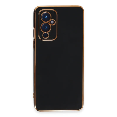 Newface One Plus 9 Kılıf Volet Silikon
