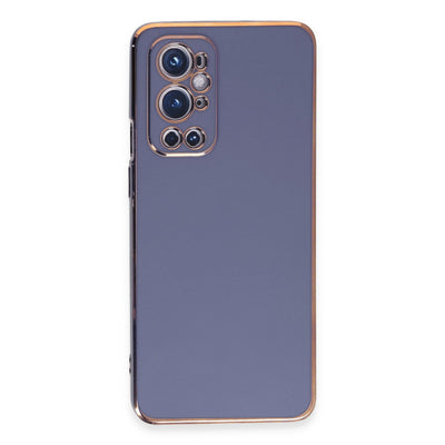 Newface One Plus 9 Pro Kılıf Volet Silikon