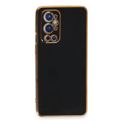 Newface One Plus 9 Pro Kılıf Volet Silikon