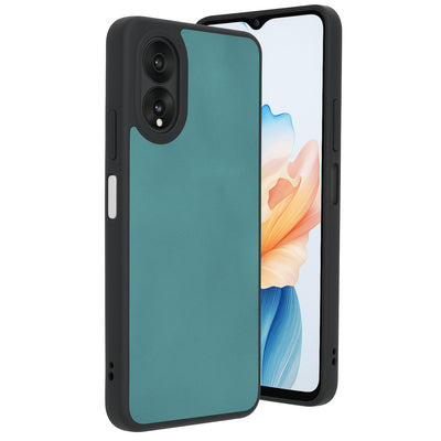 Newface Oppo A38 Kılıf Aras Deri Kapak