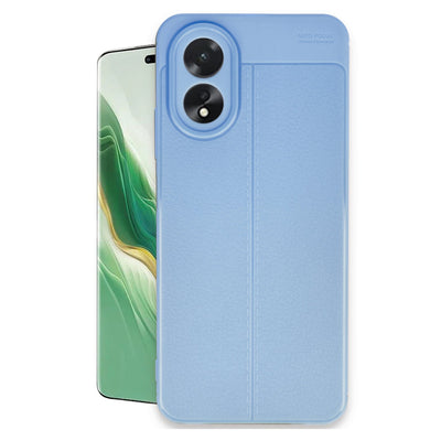 Newface Oppo A38 Kılıf Auto Focus Kapak