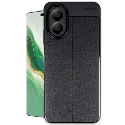 Newface Oppo A38 Kılıf Auto Focus Kapak