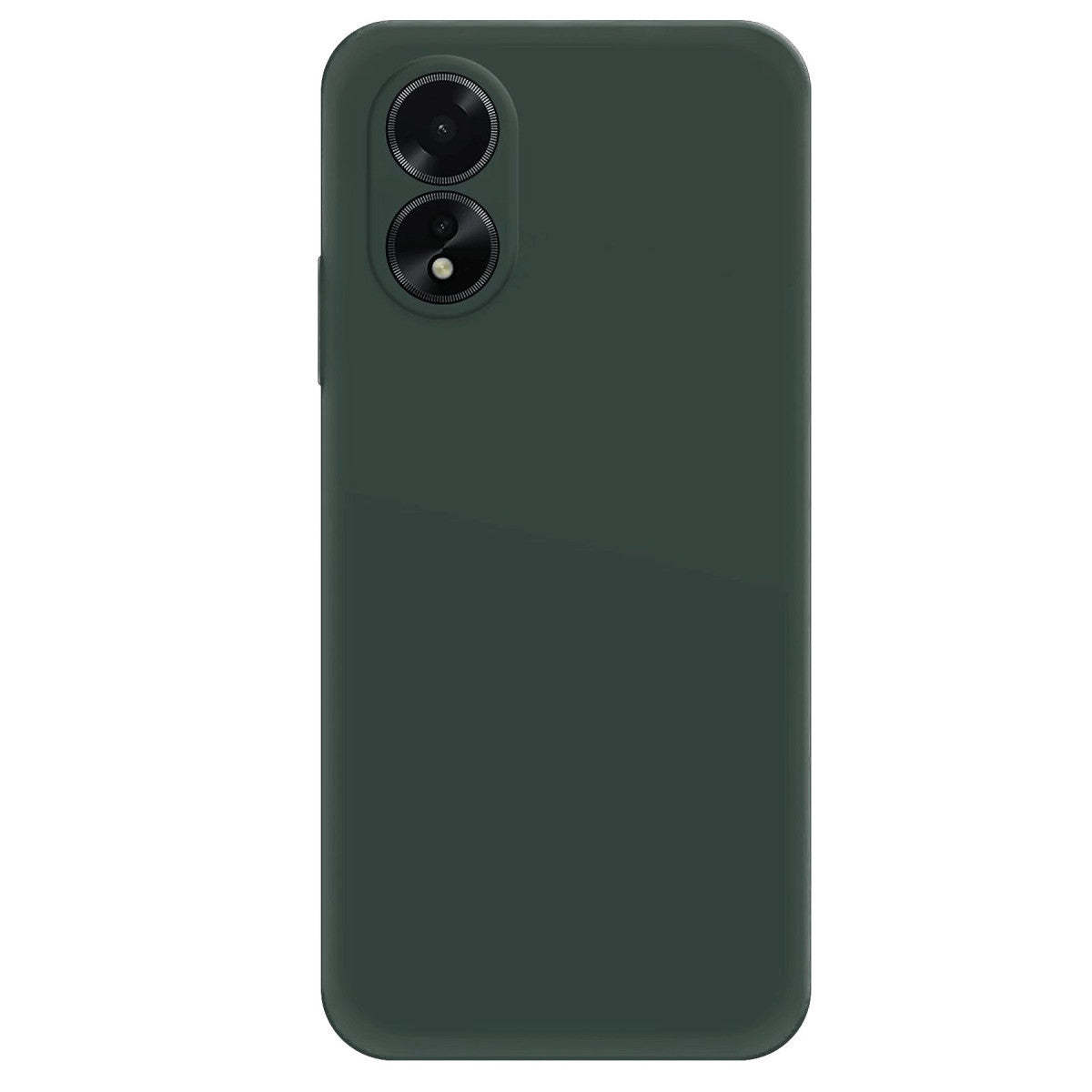 Newface Oppo A38 Kılıf First Silikon