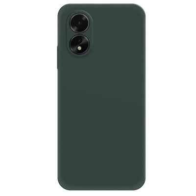 Newface Oppo A38 Kılıf First Silikon