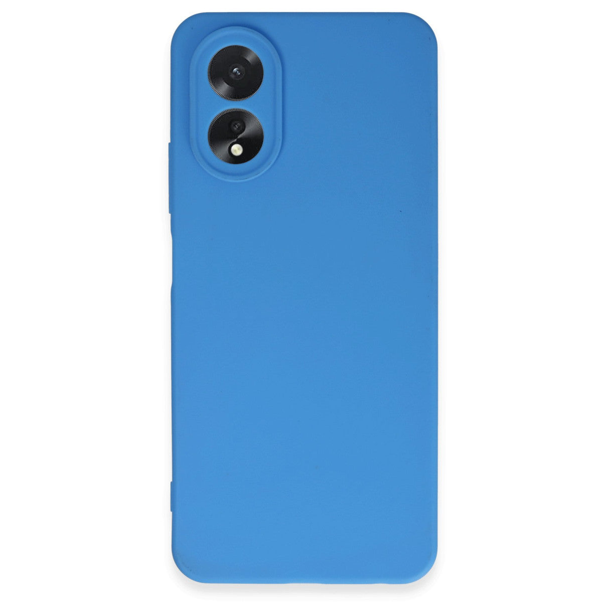 Newface Oppo A38 Kılıf First Silikon