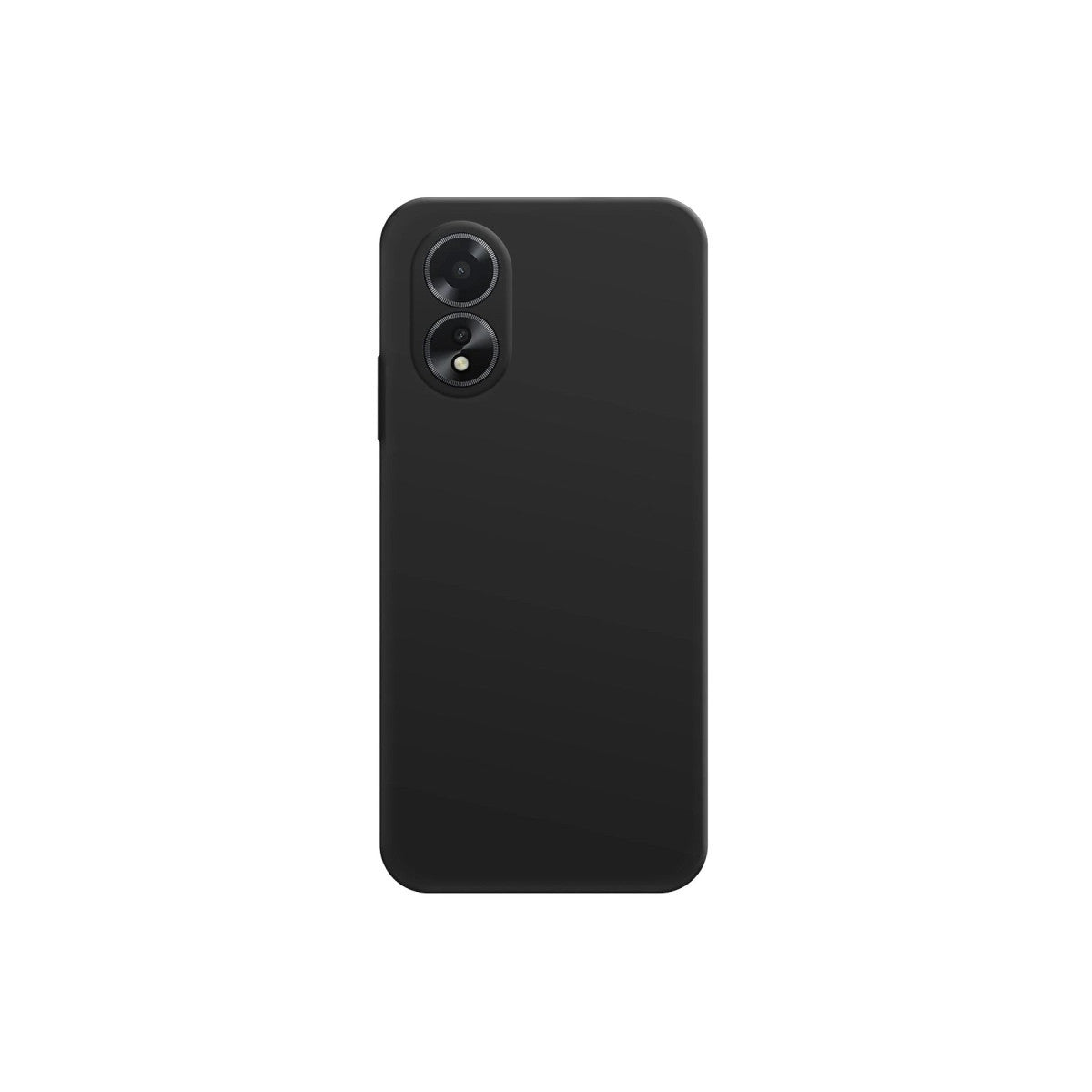 Newface Oppo A38 Kılıf First Silikon