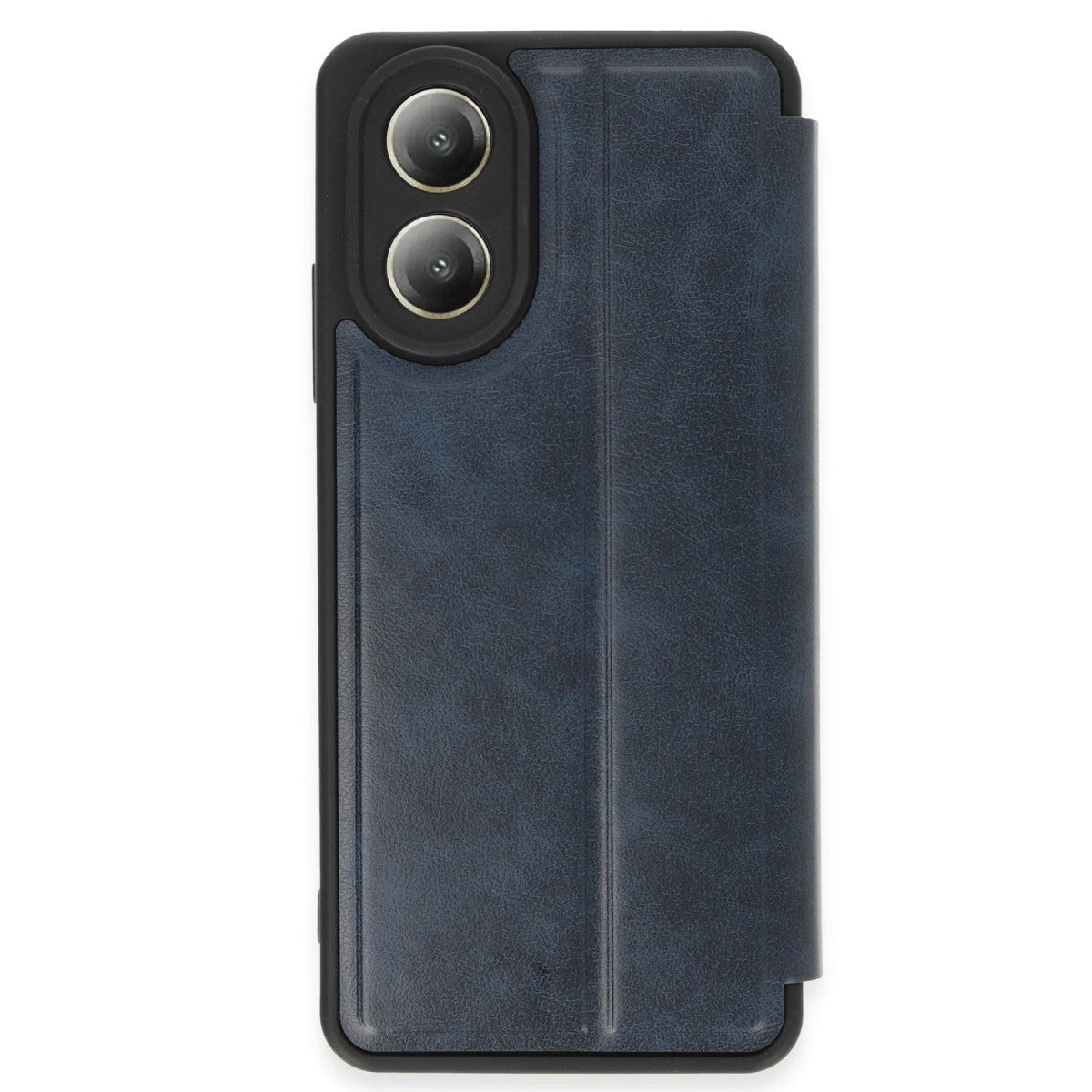 Newface Oppo A38 Kılıf Flip Cover