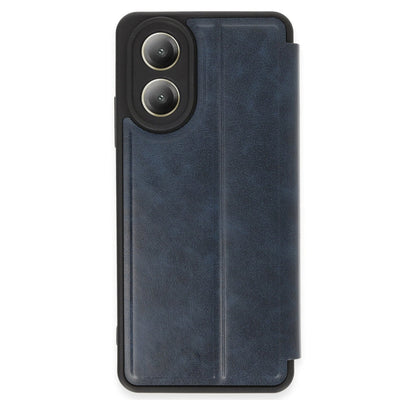 Newface Oppo A38 Kılıf Flip Cover