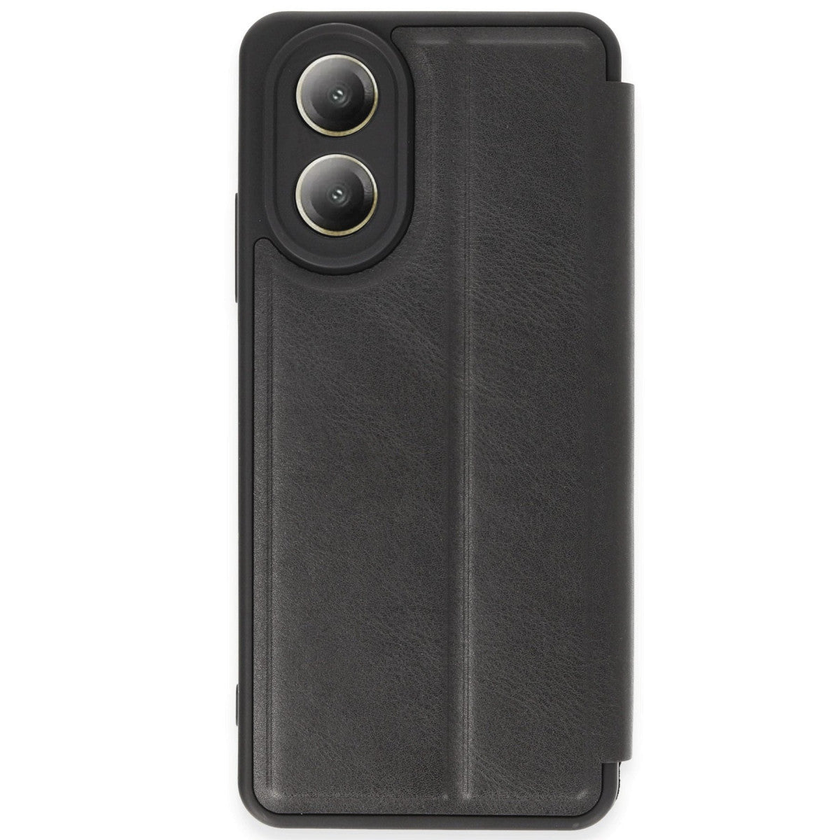 Newface Oppo A38 Kılıf Flip Cover