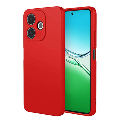 Newface Oppo A5 Pro 4G First Silikon