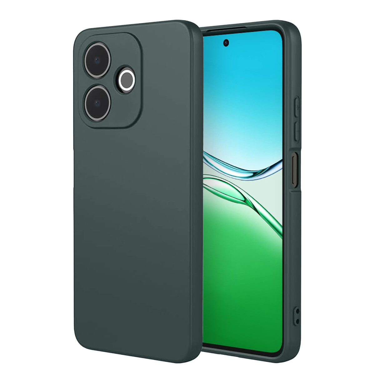Newface Oppo A5 Pro 4G First Silikon