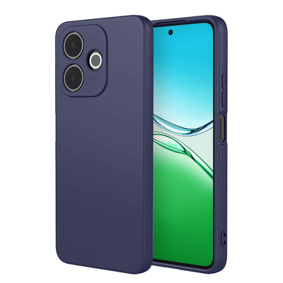 Newface Oppo A5 Pro 4G First Silikon