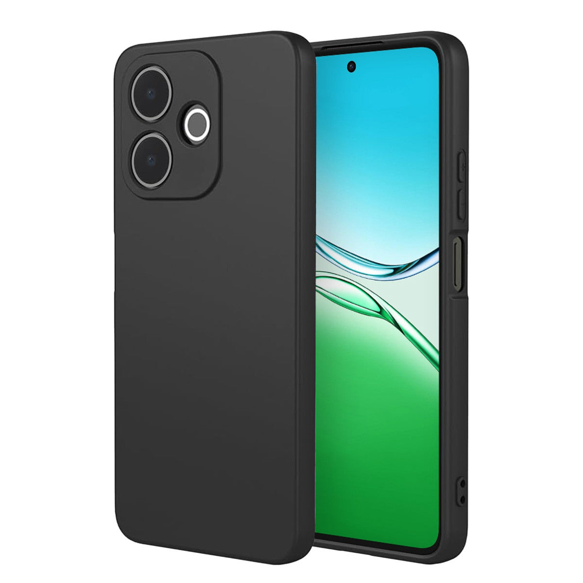 Newface Oppo A5 Pro 4G First Silikon