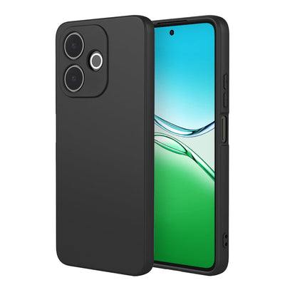 Newface Oppo A5 Pro 4G First Silikon