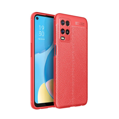 Newface Oppo A54 4G Kılıf Auto Focus Kapak