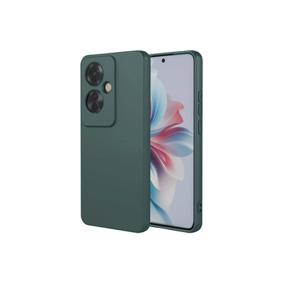 Newface Oppo Reno 11F Kılıf First Silikon