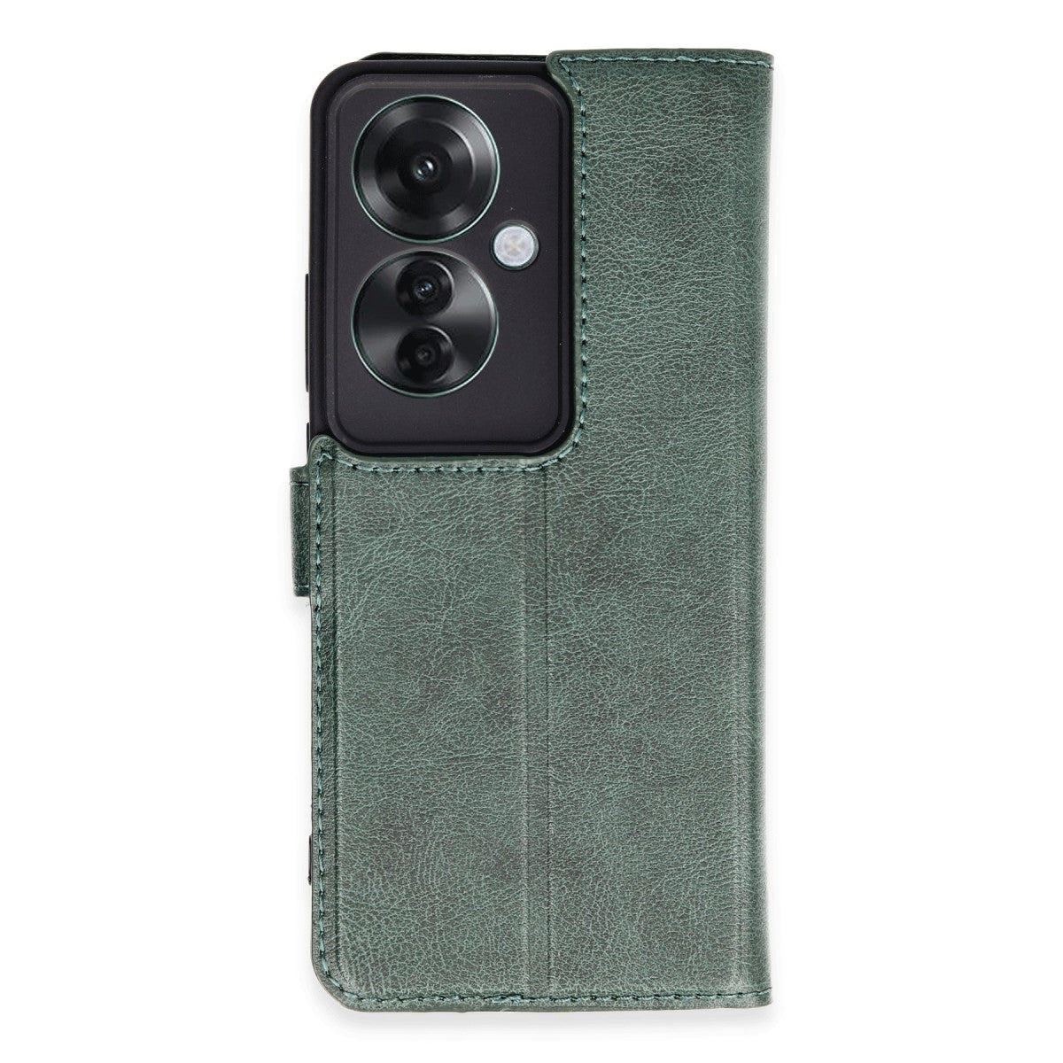 Newface Oppo Reno 11F Kılıf Trend S Plus Kapaklı Kılıf