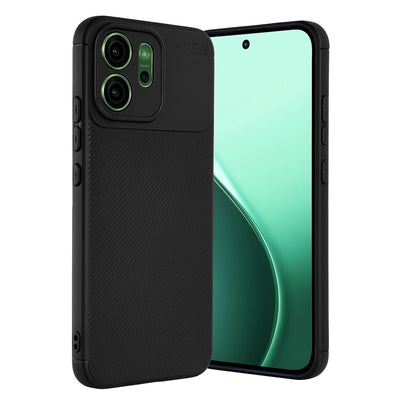 Newface Oppo Reno 14 Auto Focus Karbon Kapak