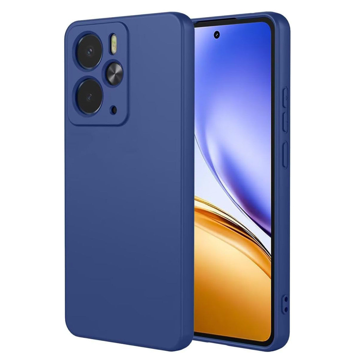 Newface Oppo Reno 14 First Silikon