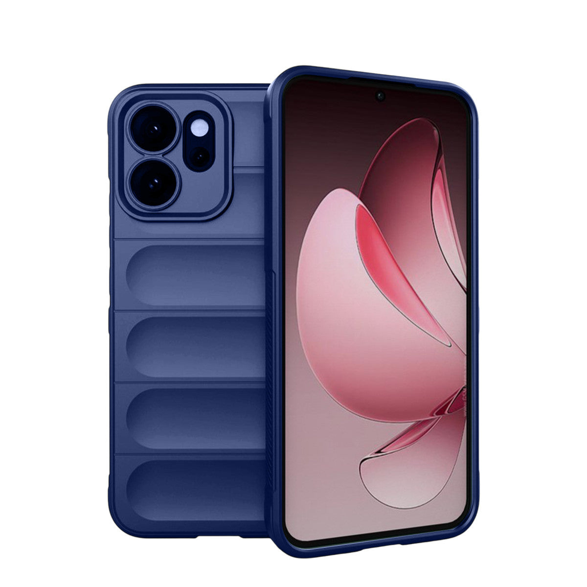 Newface Oppo Reno 14 Optimum Silikon