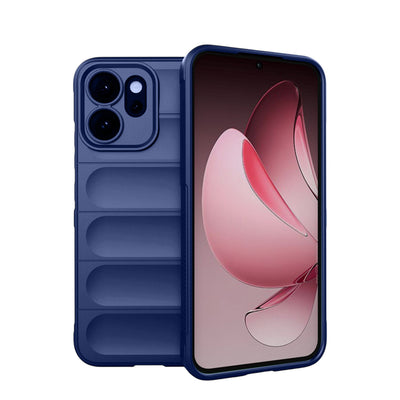 Newface Oppo Reno 14 Optimum Silikon