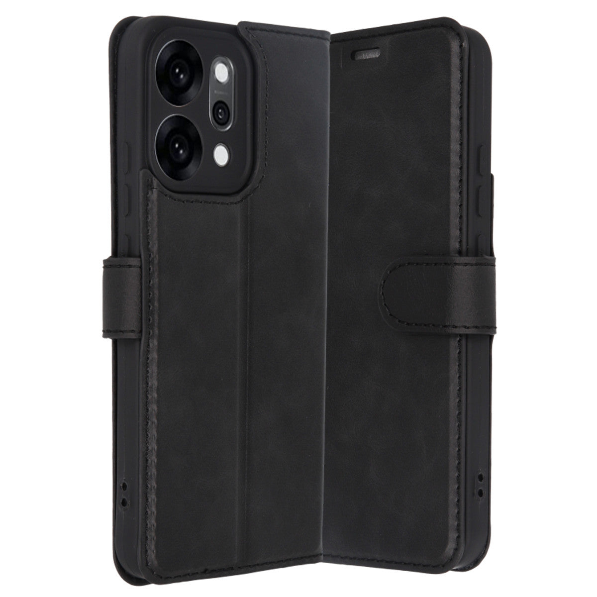 Newface Oppo Reno 14 Trend S Plus Kapaklı Kılıf
