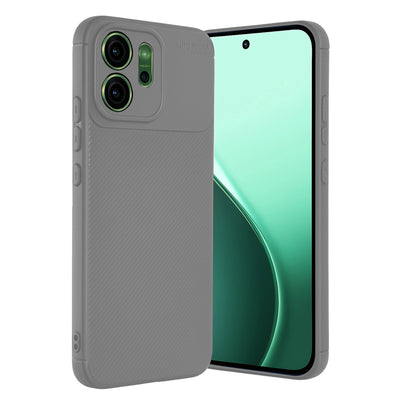 Newface Oppo Reno 14F Auto Focus Karbon Kapak
