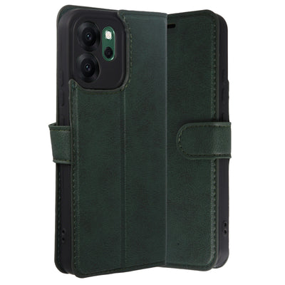 Newface Oppo Reno 14F Trend S Plus Kapaklı Kılıf