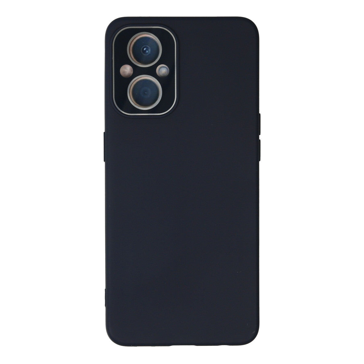 Newface Oppo Reno 7 Lite Kılıf Lansman Glass Kapak