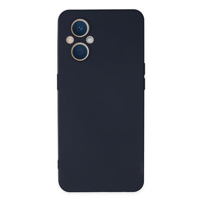 Newface Oppo Reno 7 Lite Kılıf Nano içi Kadife Silikon