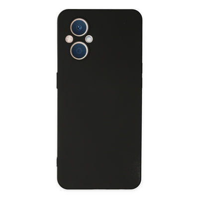 Newface Oppo Reno 7 Lite Kılıf Nano içi Kadife Silikon