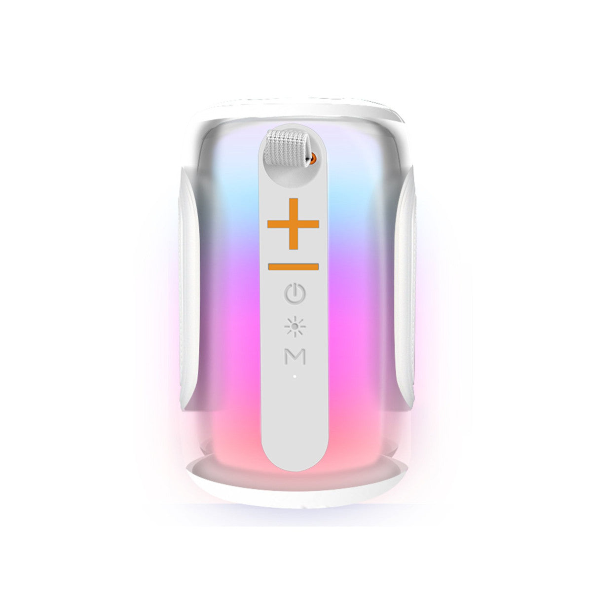 Newface Pluse 8 RGB Kablosuz Hoparlör