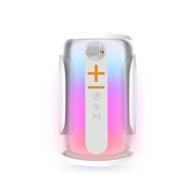Newface Pluse 8 RGB Kablosuz Hoparlör