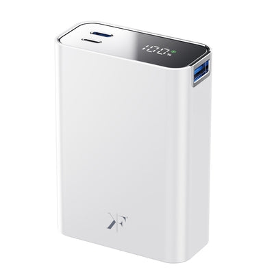 Newface PW501 20.000 mAh Dijital Göstergeli 2 Adet 45W Type-C ve 22.5W USB Çıkışlı Şarj PD Hızlı Şarj Powerbank