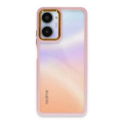 Newface Realme 10 Pro 5G Kılıf Dora Kapak