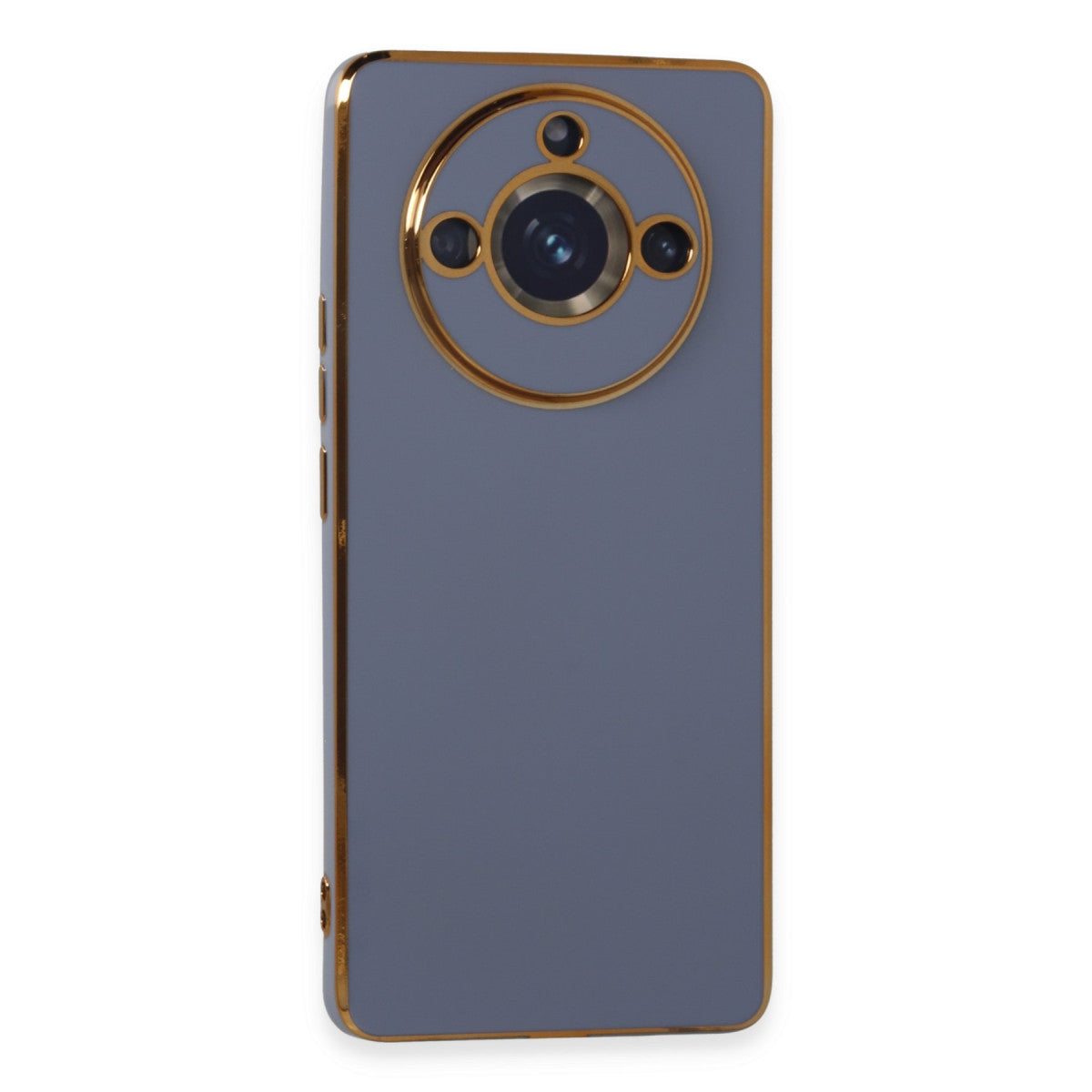 Newface Realme 11 Pro Kılıf Volet Silikon