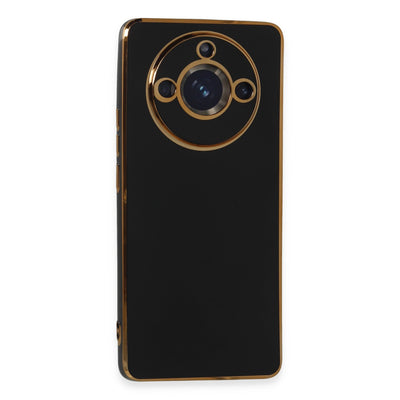 Newface Realme 11 Pro Kılıf Volet Silikon