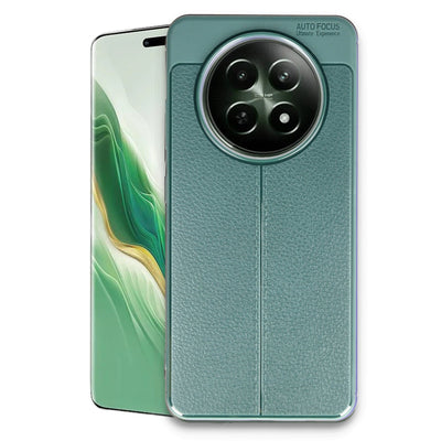 Newface Realme 12 5G Kılıf Auto Focus Kapak