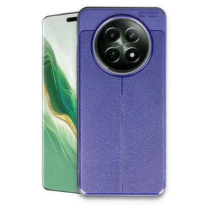 Newface Realme 12 5G Kılıf Auto Focus Kapak