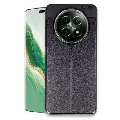 Newface Realme 12 5G Kılıf Auto Focus Kapak