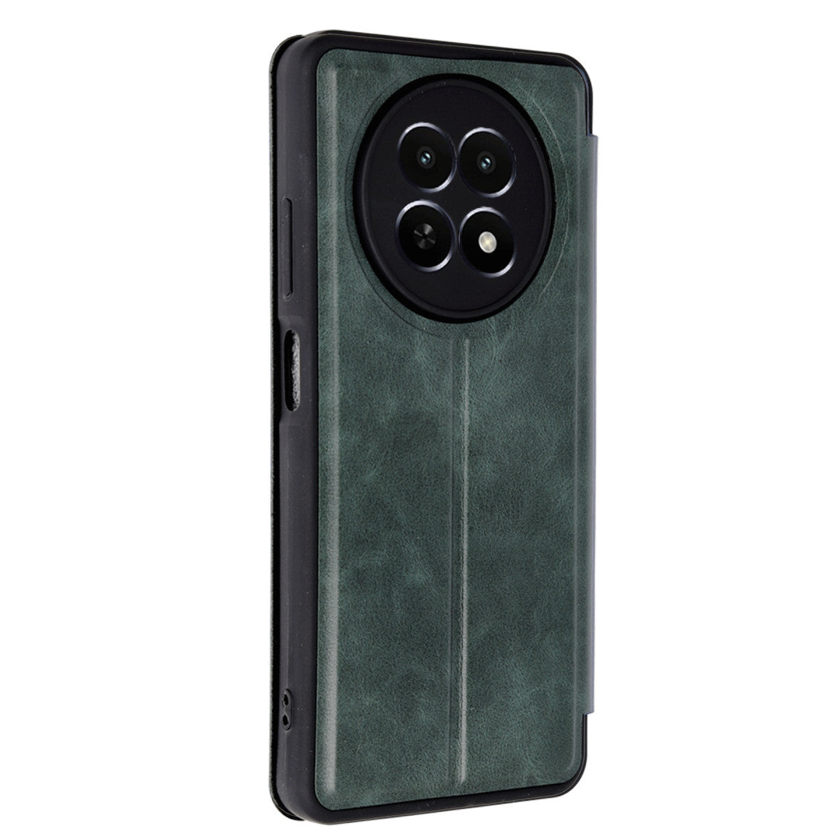 Newface Realme 12 5G Kılıf Flip Cover