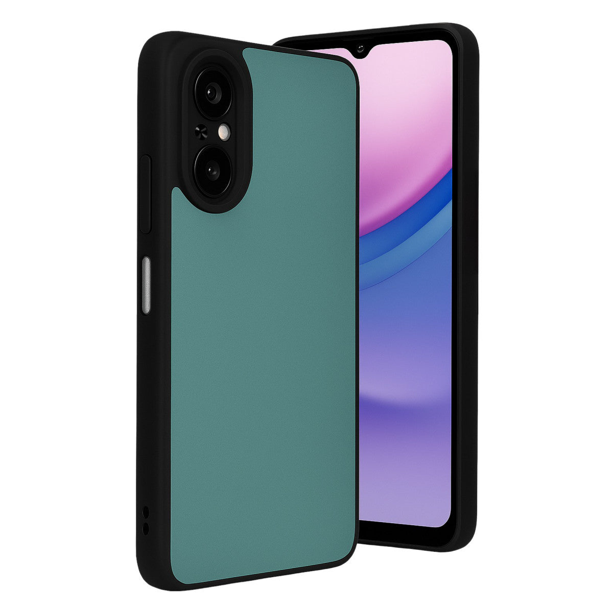 Newface Realme 12 Lite Kılıf Aras Deri Kapak