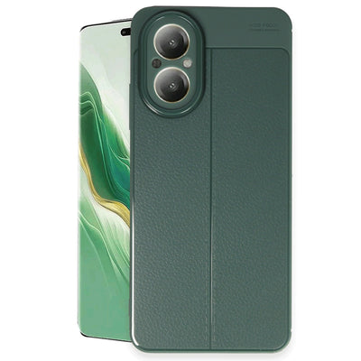 Newface Realme 12 Lite Kılıf Auto Focus Kapak