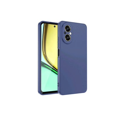 Newface Realme 12 Lite Kılıf First Silikon