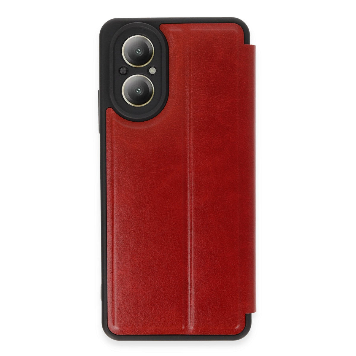Newface Realme 12 Lite Kılıf Flip Cover