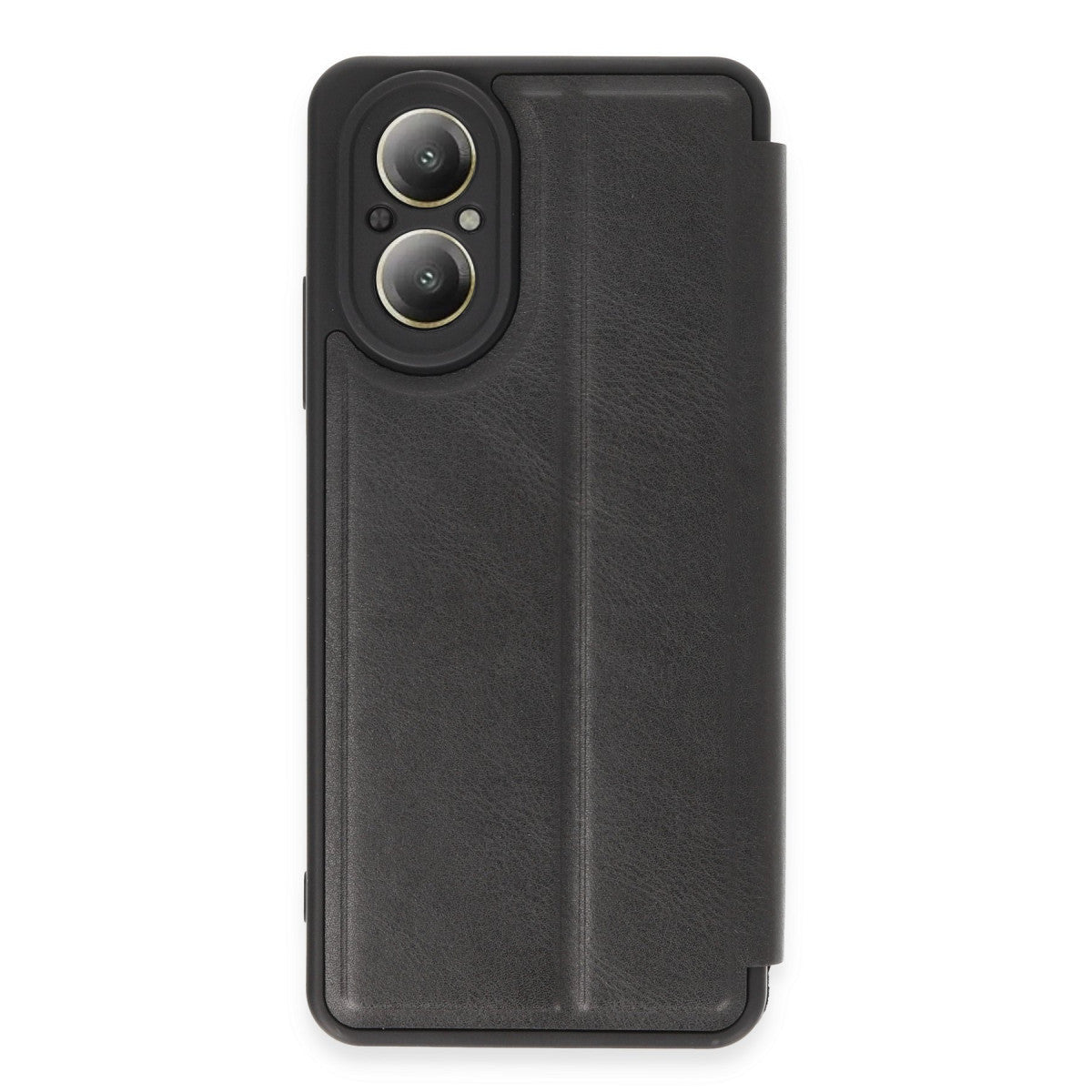 Newface Realme 12 Lite Kılıf Flip Cover